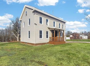 6637 Dix Rd, Rome, NY 13440