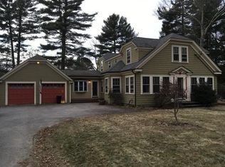 149 Old Millville Rd, Uxbridge, MA 01569