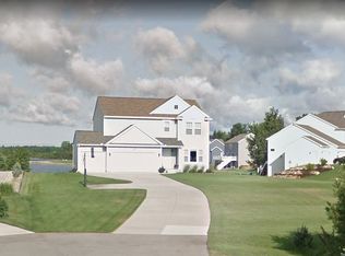 17947 112th Ave, Nunica, MI 49448