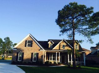 9089 Abingdon Dr, Myrtle Beach, SC 29579