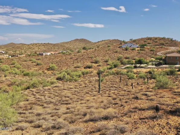 Lot 5 N 7th Street #5, Phoenix, AZ 85024