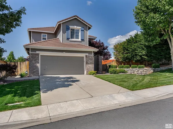 3155 Roxbury Dr, Reno, NV 89523