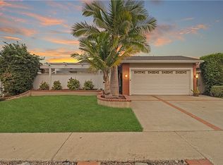 627 Avenida Vaquero, San Clemente, CA 92673