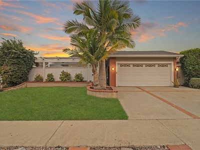 627 Avenida Vaquero, San Clemente, CA, 92673