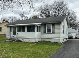 829 Vienna Ave, Niles, OH 44446
