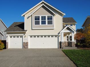 1324 Hardtke Ave NE, Orting, WA 98360