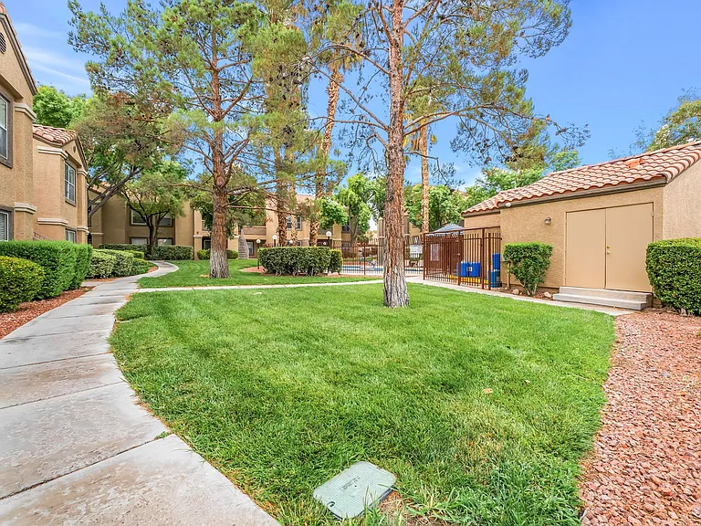 2300 E Silverado Ranch Blvd #2116 — Photo 24
