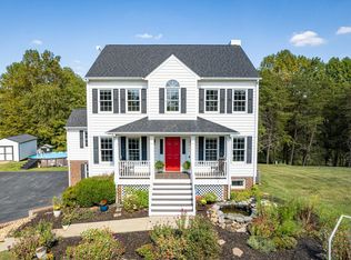 2821 Elkton Farm Rd, Forest, VA 24551