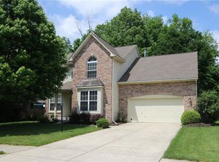3646 Katelyn Ln, Indianapolis, IN