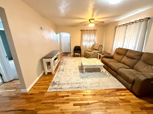 300 E 1st St, Saint Francis, KS 67756