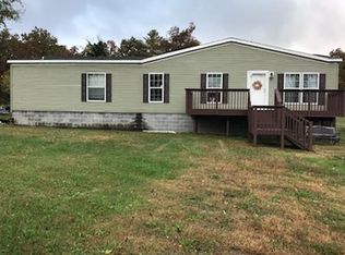 261 Judkins Ln N, Smithville, TN 37166