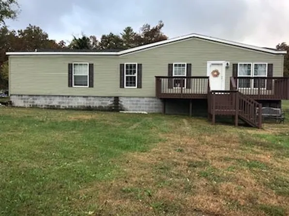 261 Judkins Ln N, Smithville, TN 37166