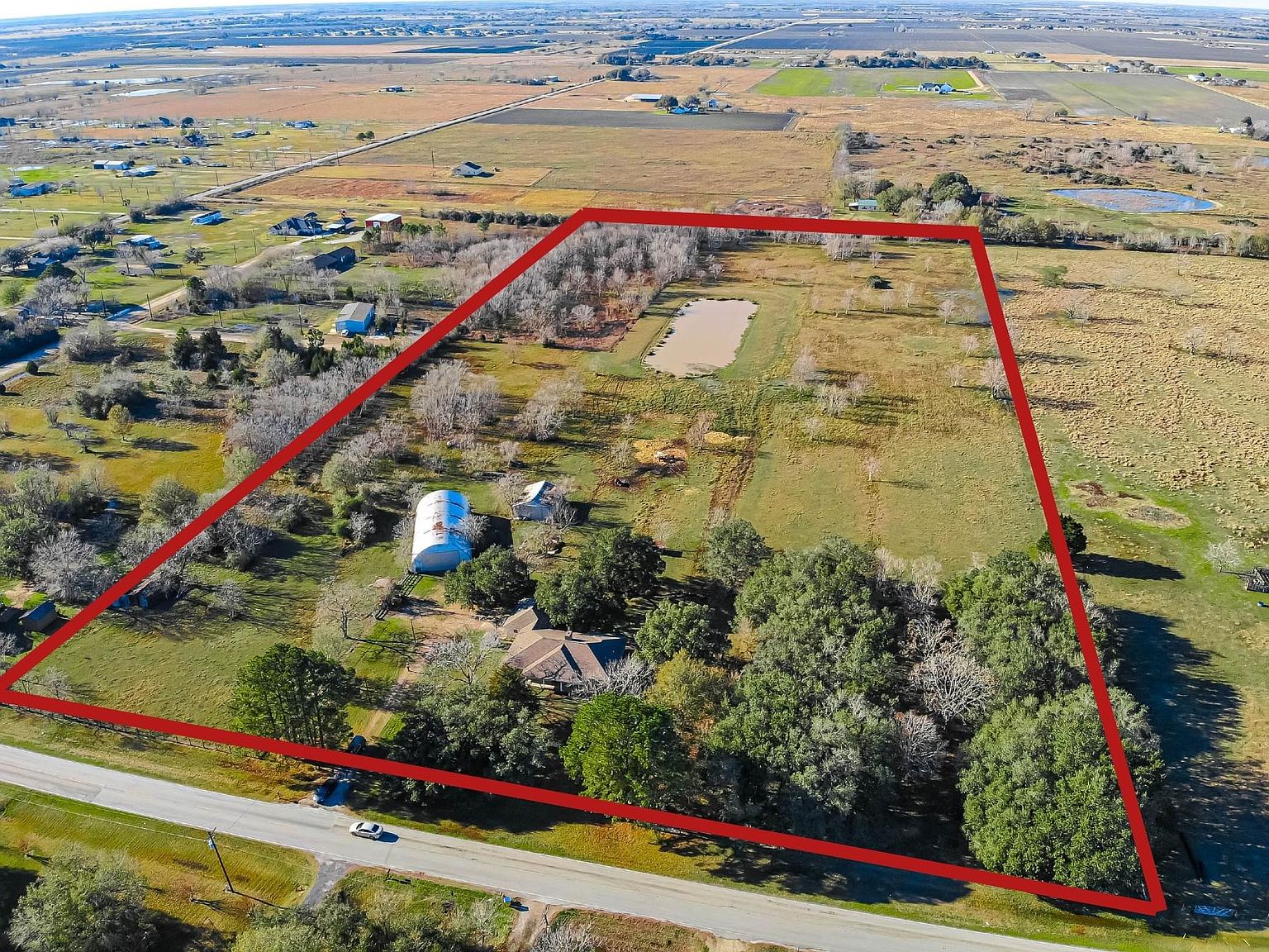 9820 Needville Fairchilds Rd, Needville, TX 77461 Zillow