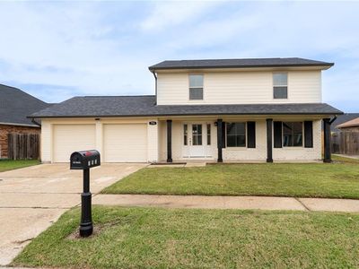 753 Iberville St, La Place, LA, 70068