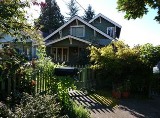 4609 43rd Ave S, Seattle, WA 98118