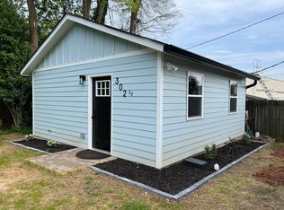 302 1/2 Georgetown Rd, Raleigh, NC 27608