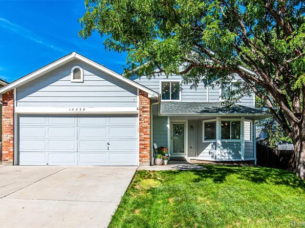 12029 Forest Street, Thornton, CO 80241