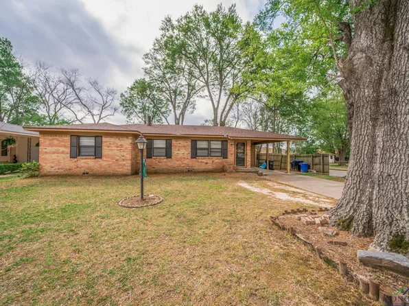 818 Glencrest Ln, Longview, TX 75601