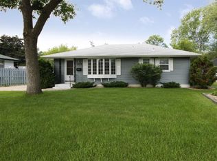 6131 June Ave N, Brooklyn Center, MN 55429