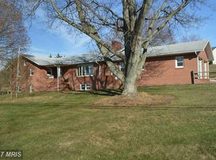 2623 Marston Rd, New Windsor, MD 21776