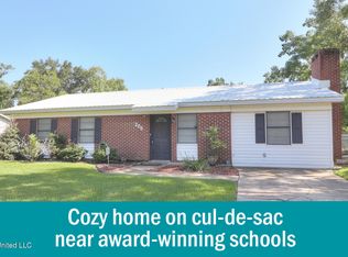 205 Alyce Pl, Long Beach, MS 39560