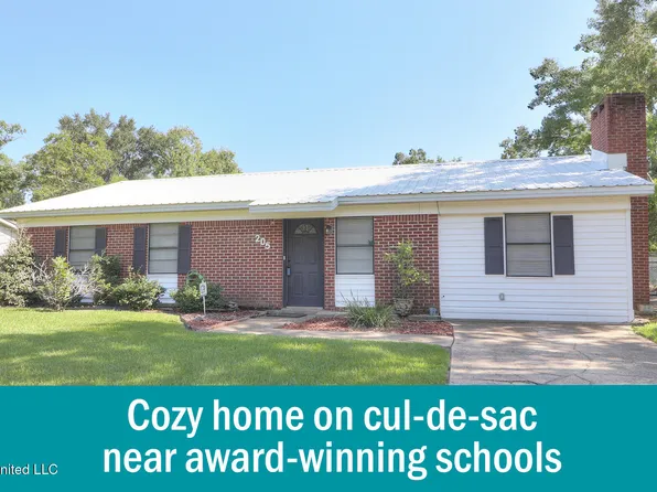 205 Alyce Pl, Long Beach, MS 39560