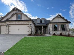 310 Brooke View Trl, Canton, GA 30115