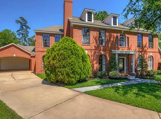 6 Berryview Ct, Spring, TX 77380