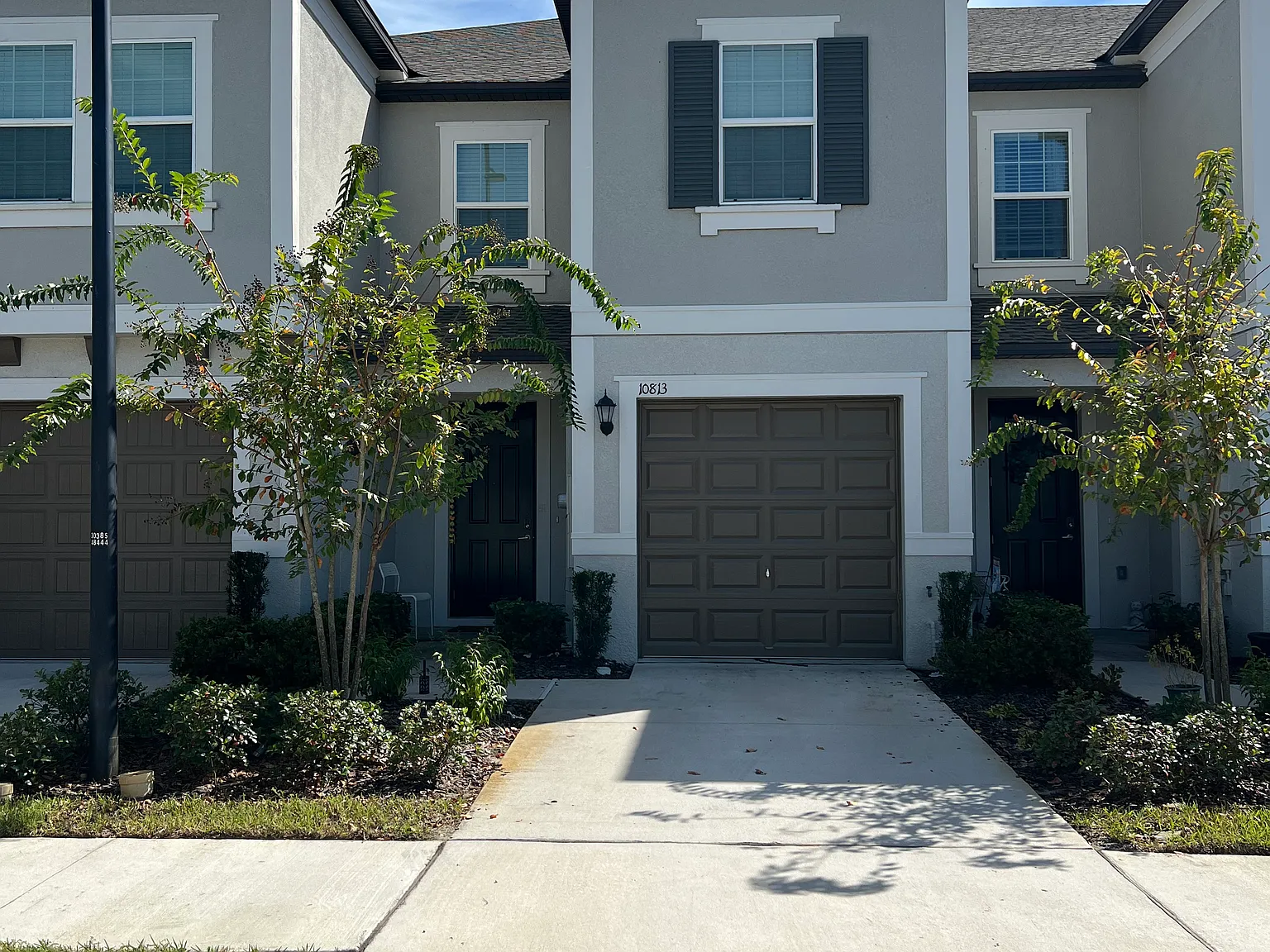 10813 Fanning Springs Ct — Photo 1