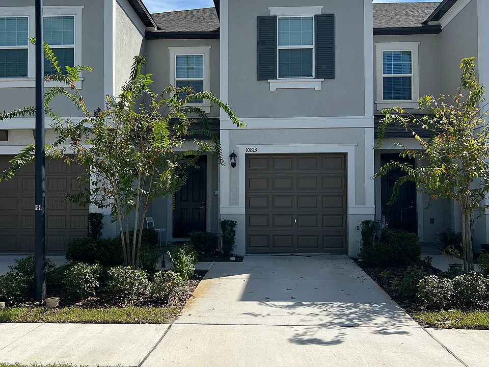 10813 Fanning Springs Ct