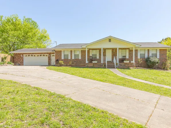 293 Tunnel Hill Rd, Tunnel Hill, GA 30755