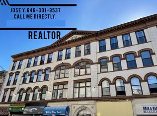 114 Ellison St #121, Paterson, NJ 07505