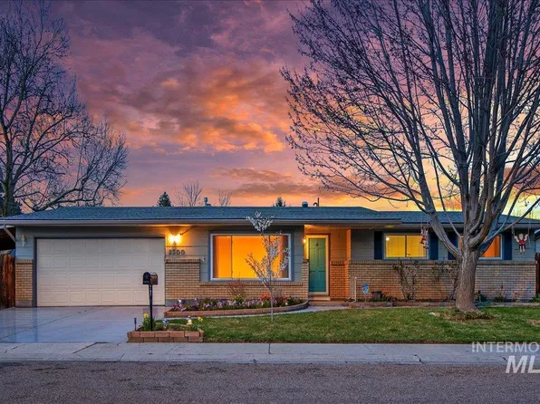 2300 N Bird St, Boise, ID 83704