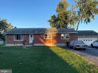 3997 Wintersville Rd, Myerstown, PA 17067