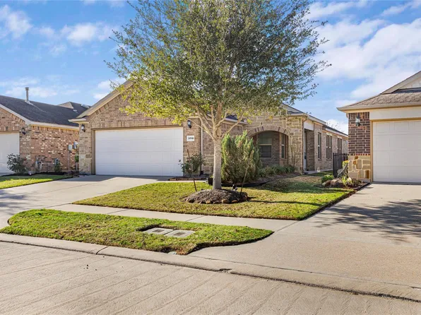 3710 Saddlebag Way, Richmond, TX 77469