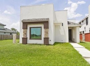 1801 Leann Rimes Rd, Edinburg, TX 78542