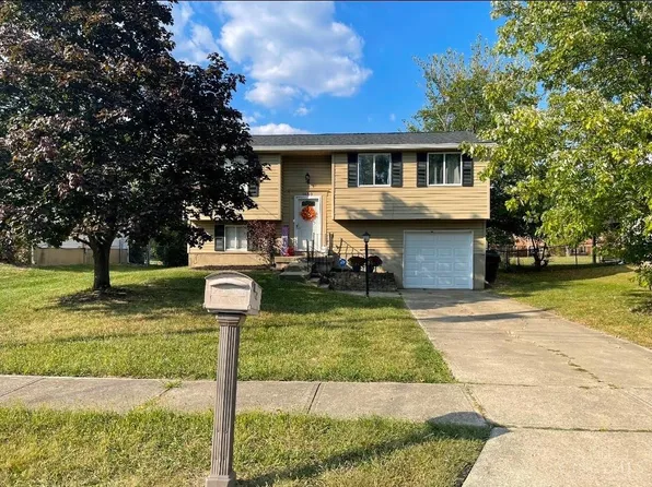 1450 Summe Dr, Cincinnati, OH 45231