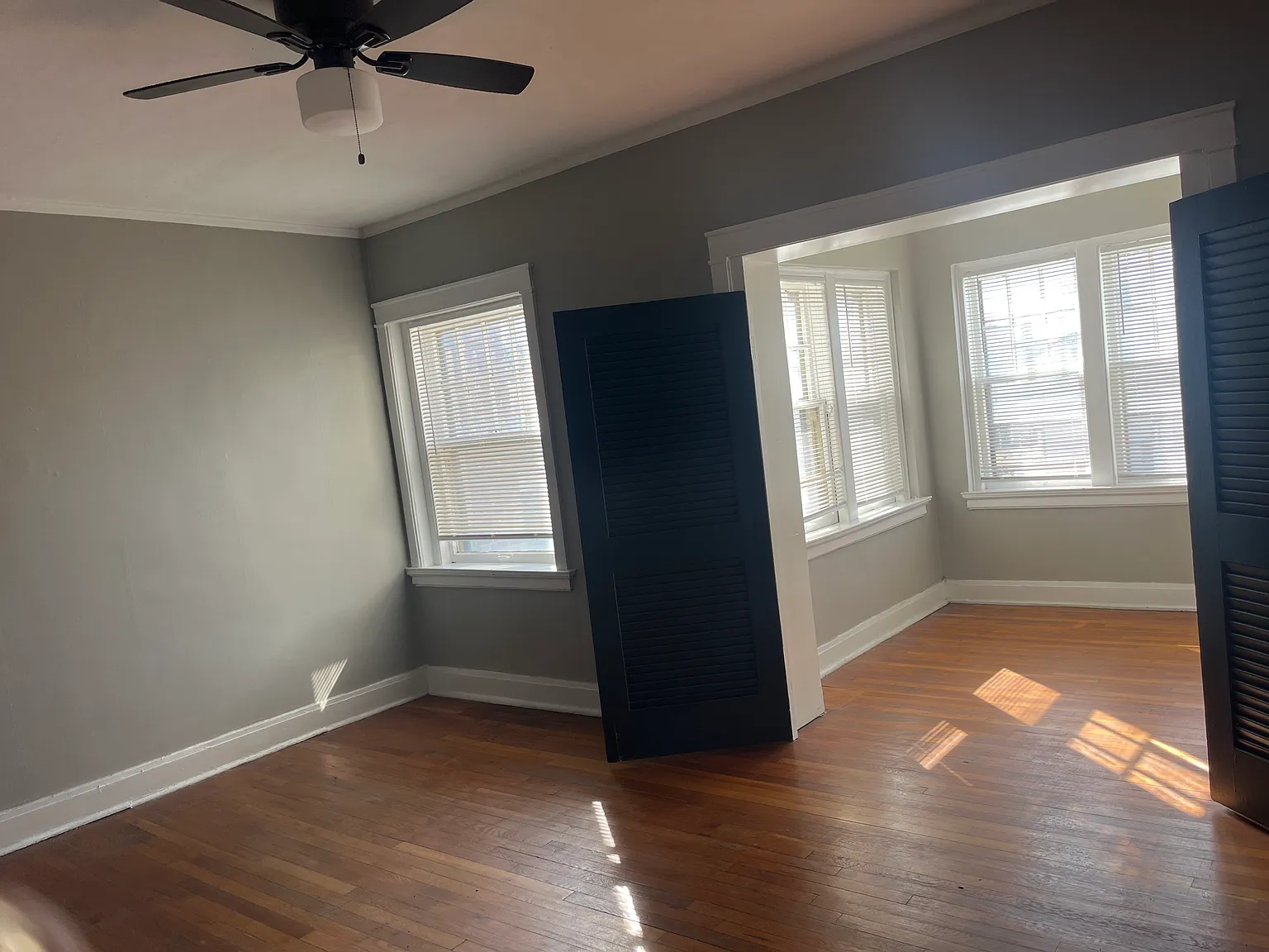 Studio, 500 sqft, $675 — Photo 1