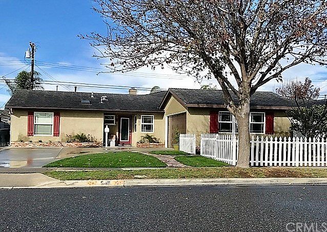 1st image of 5411 Santa Gertrudes Ave