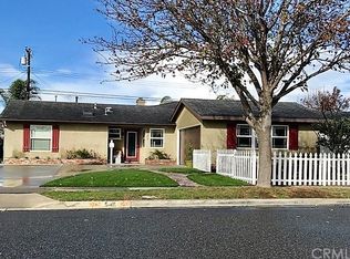 5411 Santa Gertrudes Ave, Garden Grove, CA 92845