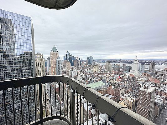 5th image of 235 W 56th St APT 42D
