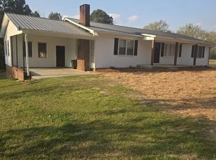 4324 Us Highway 378 W, Mc Cormick, SC 29835