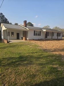 4324 Us Hwy 378 W, Mc Cormick, SC, 29835