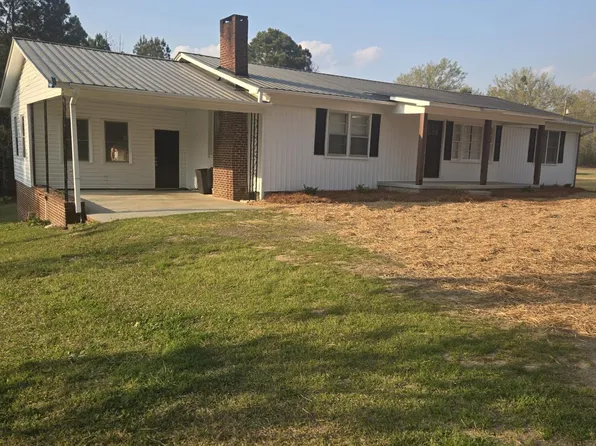 4324 Us Hwy 378, McCormick, SC 29835
