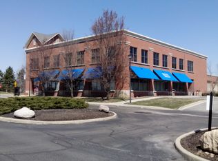 12725 Old Meridian, Carmel, IN 46320