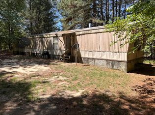117 N Sandy Ridge Dr, Jackson Springs, NC 27281