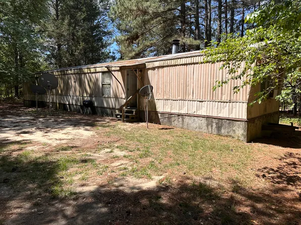 117 N Sandy Ridge Dr, Jackson Springs, NC 27281