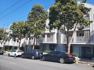 1124 Eddy St UNIT B, San Francisco, CA 94109