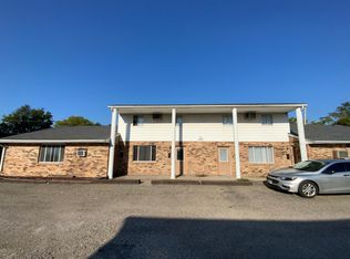 218 Huffman St #9, Georgetown, IL 61846