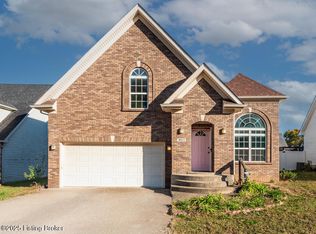 4511 Jett Thomas Dr, Louisville, KY 40228